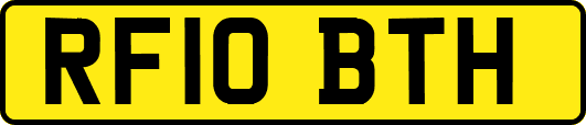 RF10BTH