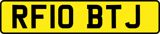 RF10BTJ