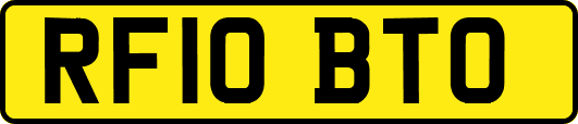 RF10BTO