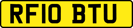 RF10BTU