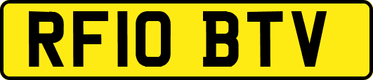 RF10BTV