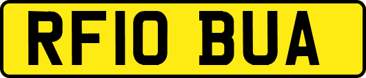RF10BUA