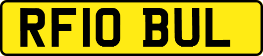 RF10BUL