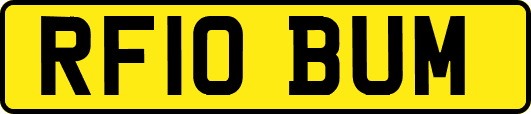 RF10BUM