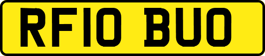 RF10BUO