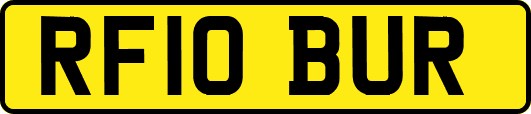 RF10BUR