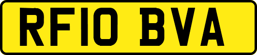 RF10BVA