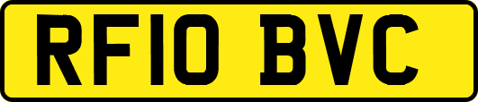 RF10BVC