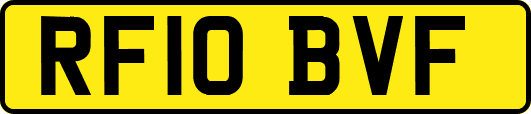 RF10BVF