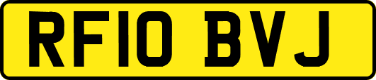 RF10BVJ