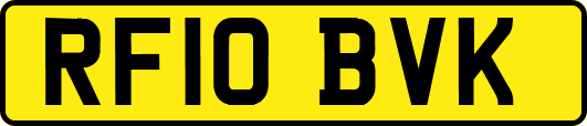 RF10BVK