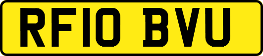 RF10BVU