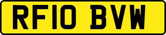 RF10BVW