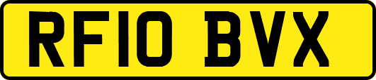 RF10BVX
