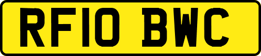 RF10BWC