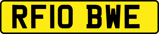 RF10BWE