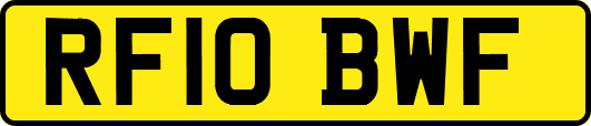 RF10BWF