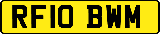 RF10BWM
