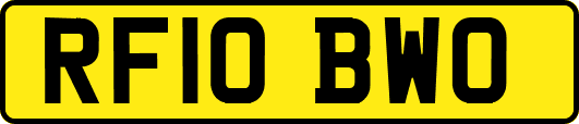 RF10BWO
