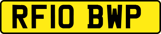 RF10BWP