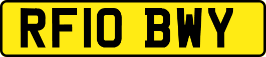 RF10BWY
