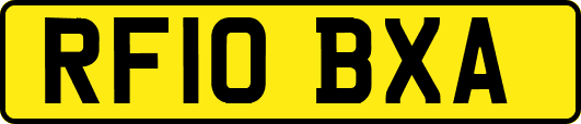 RF10BXA