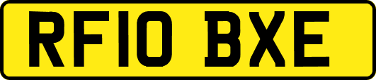 RF10BXE