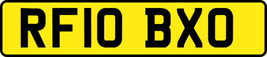 RF10BXO