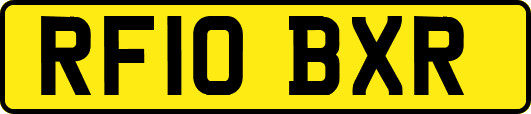 RF10BXR
