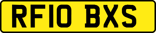 RF10BXS