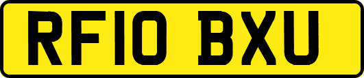 RF10BXU