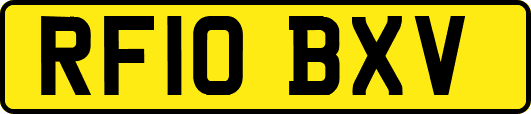 RF10BXV