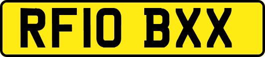 RF10BXX