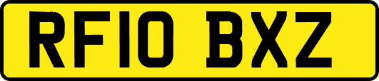 RF10BXZ