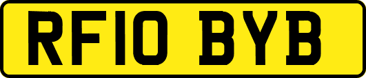 RF10BYB