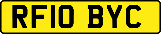 RF10BYC