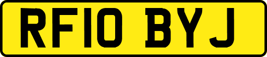 RF10BYJ