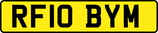RF10BYM