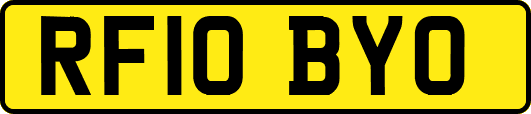 RF10BYO