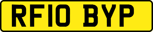 RF10BYP