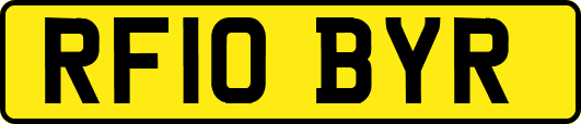 RF10BYR