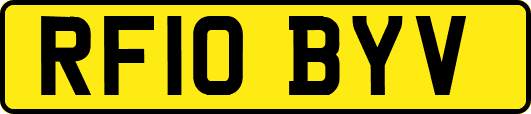 RF10BYV