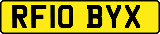 RF10BYX