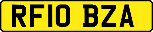 RF10BZA