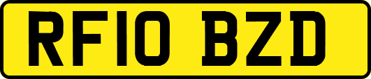 RF10BZD