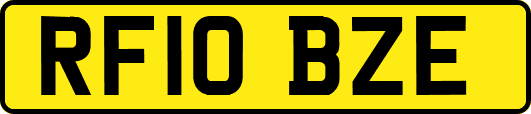 RF10BZE