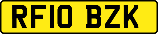 RF10BZK