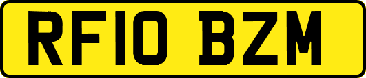RF10BZM