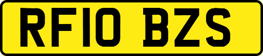RF10BZS