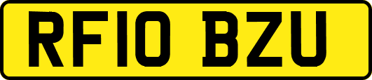 RF10BZU